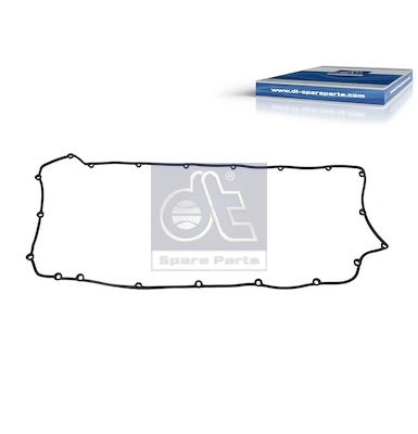 Gasket, cylinder head cover